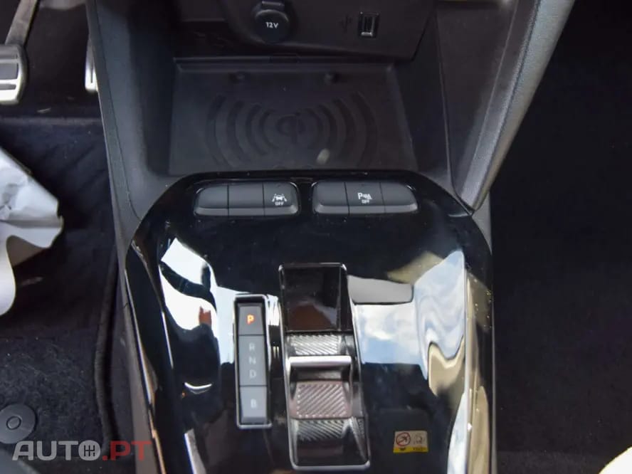 Opel Corsa-E e-GS