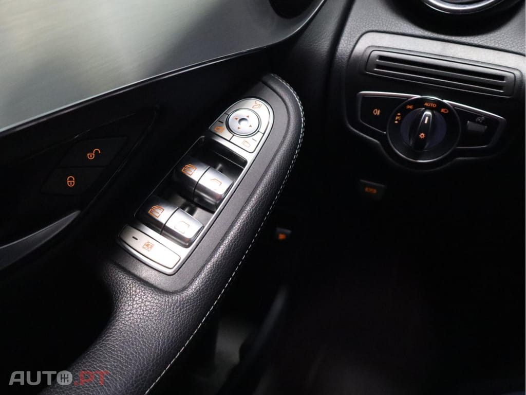 Mercedes-Benz GLC 200  e 4Matic