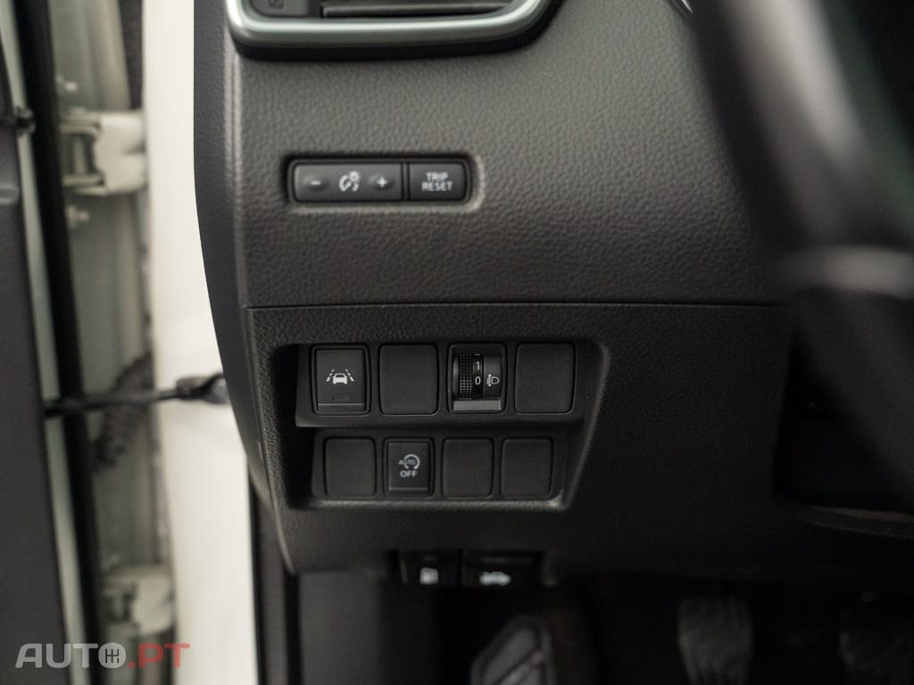 Nissan Qashqai 1.5 dCi N-Connecta