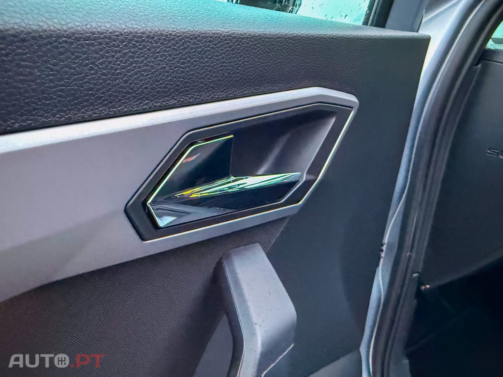 Seat Ibiza 1.0 TSI FR