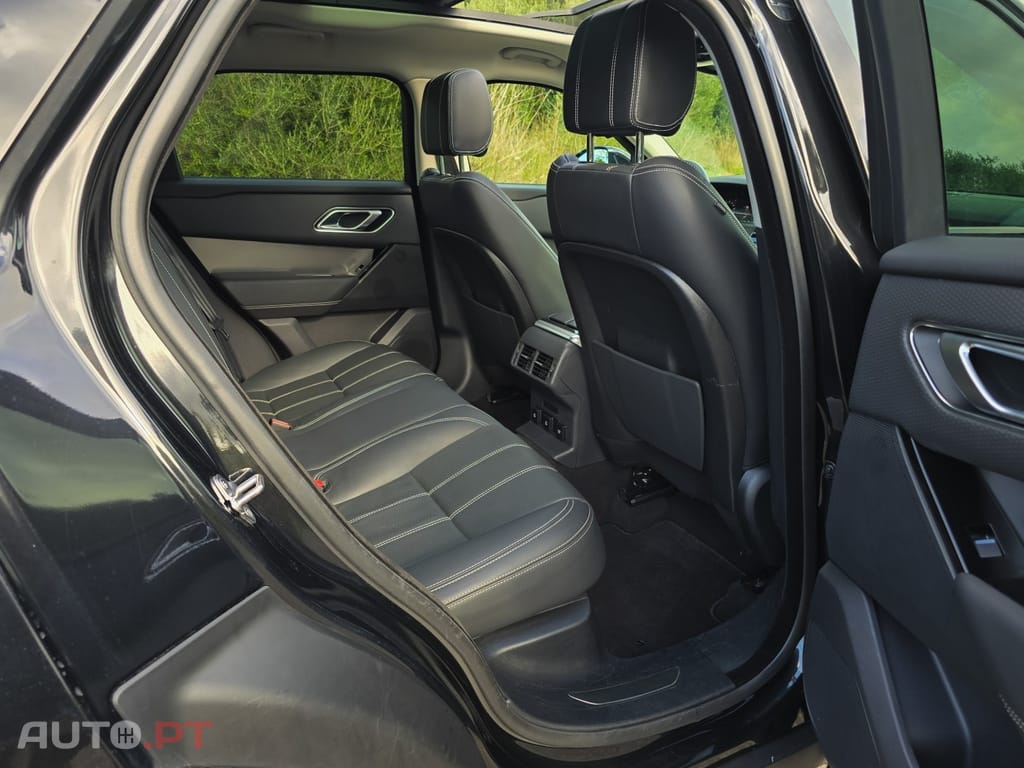 Land Rover Range Rover P400e S