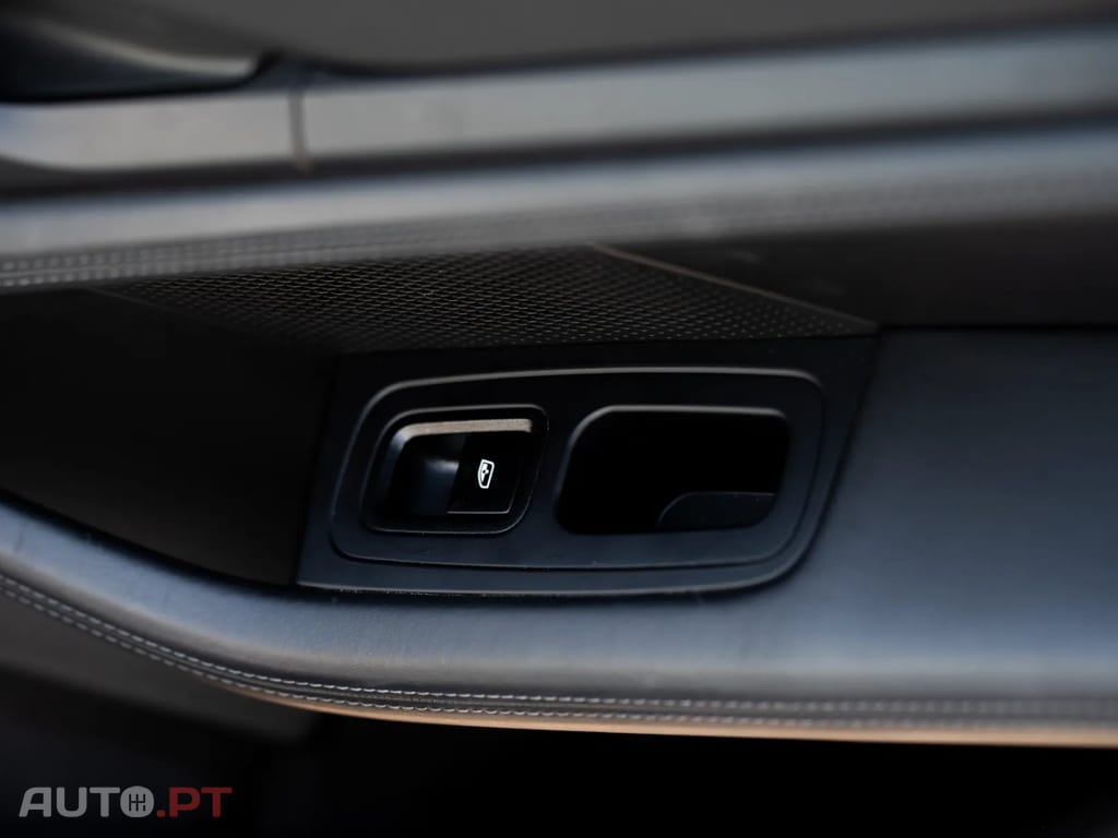 Porsche Taycan Turbo
