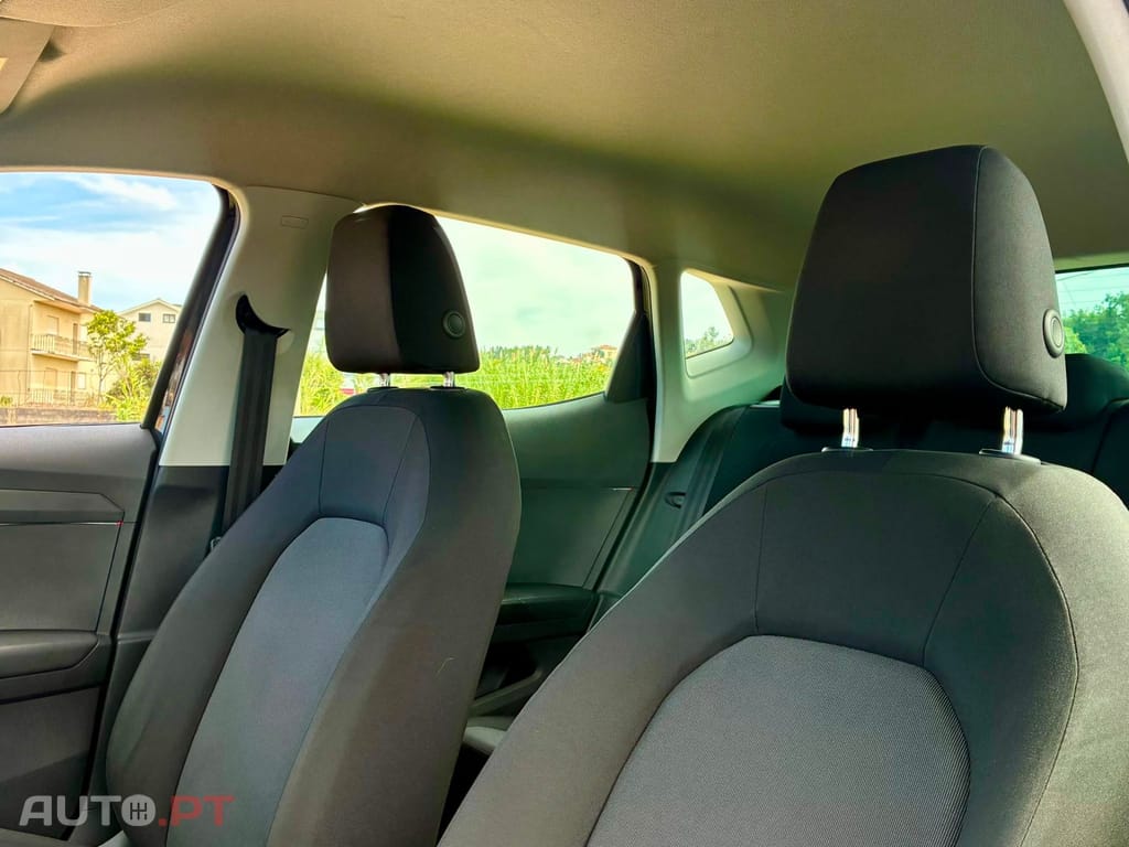 Seat Ibiza 1.0 MPi Style
