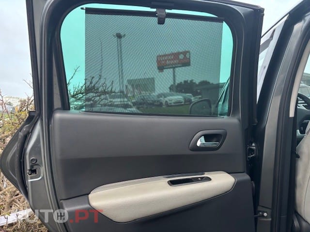 Peugeot 3008 1.6 HDi Sport