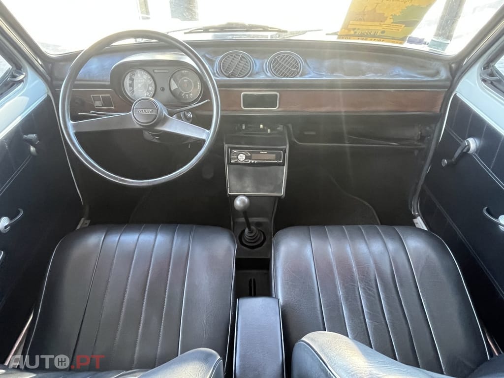 Fiat 127 Mk1
