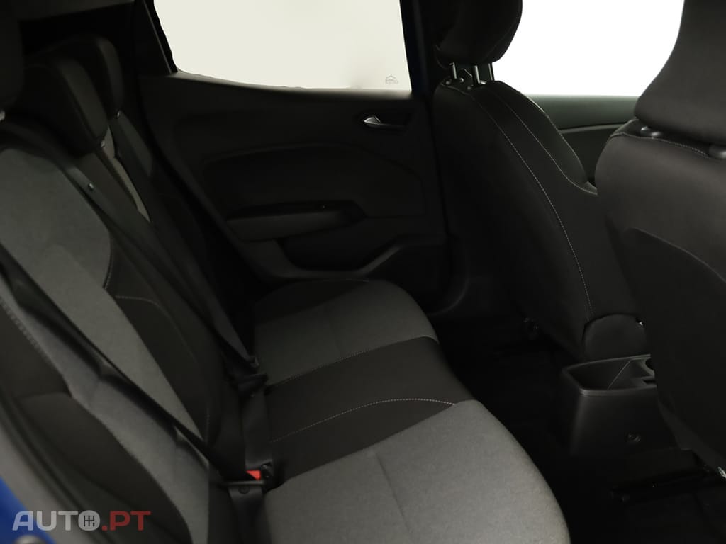 Renault Clio Clio 1.0 TCe Evolution