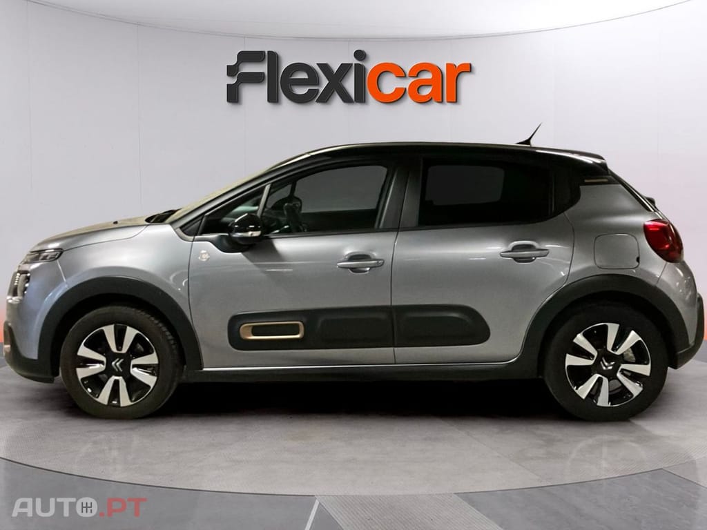 Citroen C3 1.2 PureTech C-Series