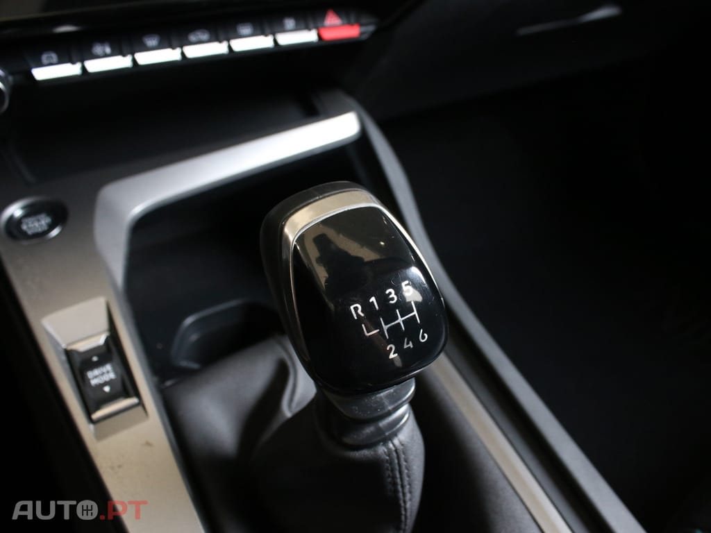 Peugeot 308 1.2 PureTech Allure