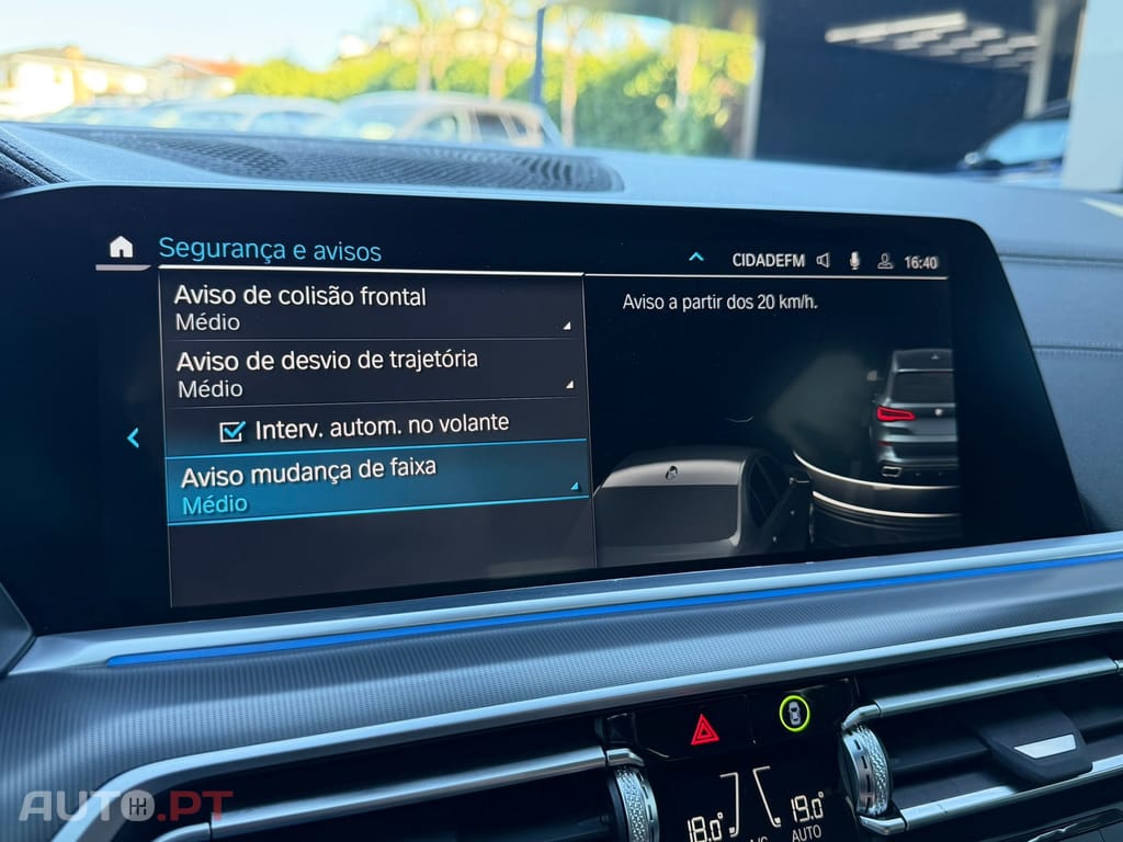 BMW X5 45 e xDrive Pack M