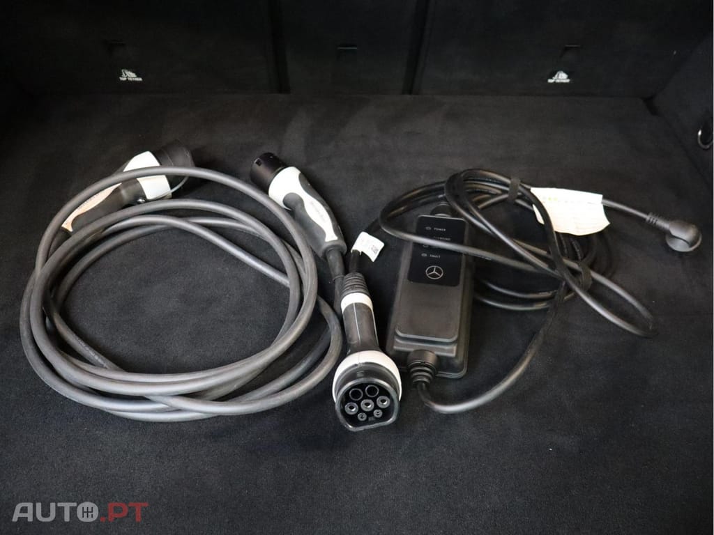 Mercedes-Benz GLC 200  300 e 4MATIC