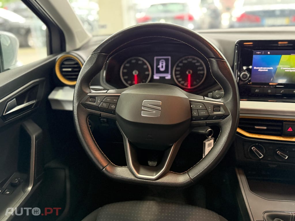 Seat Ibiza 1.0 EcoTSI Style