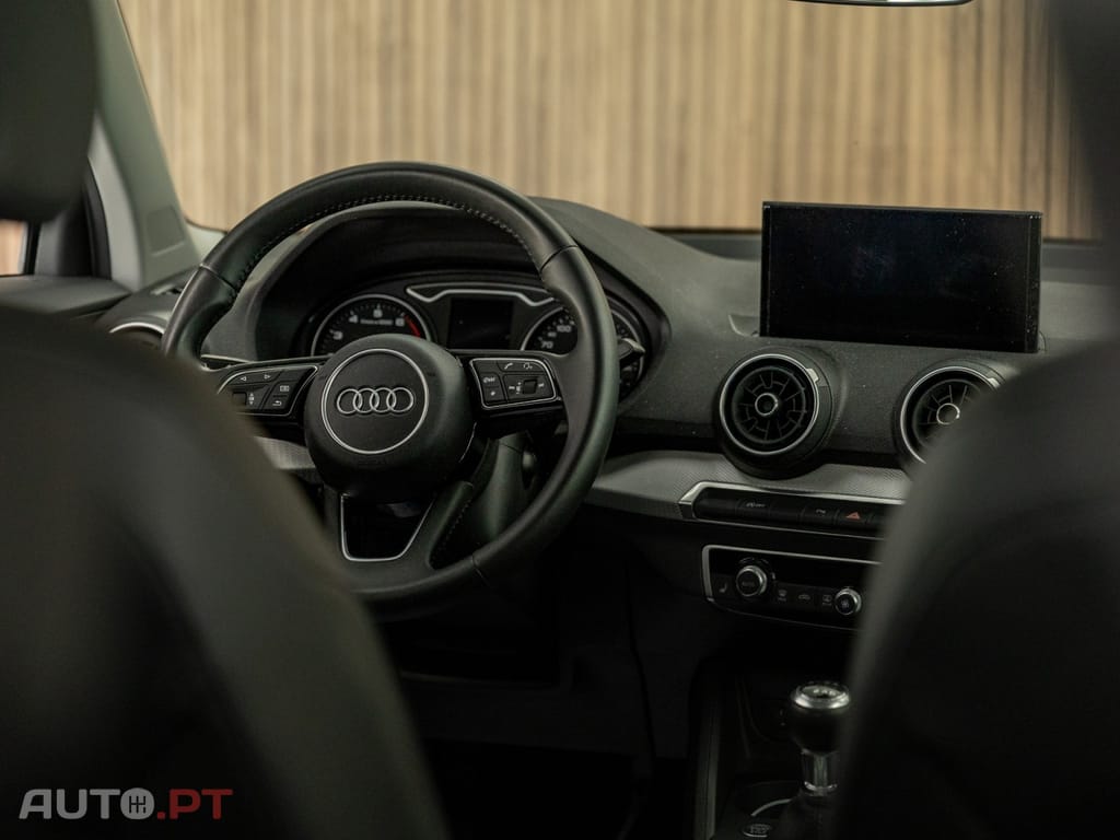 Audi Q2 30 TFSI