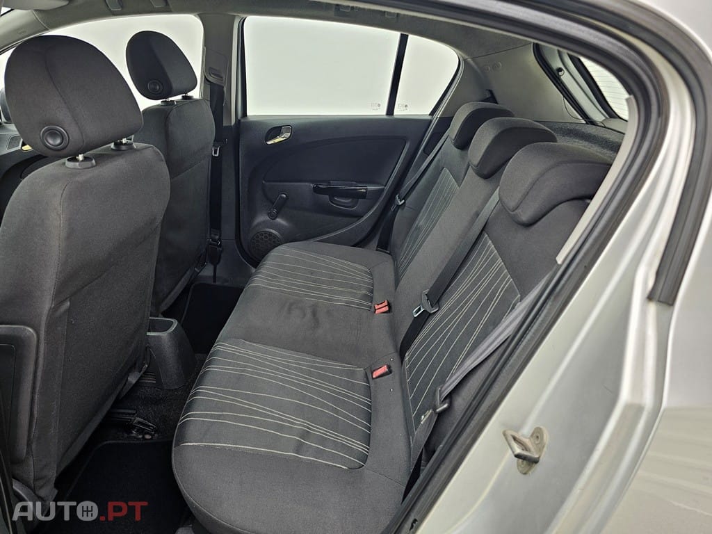 Opel Corsa 1.3 CDTi Enjoy