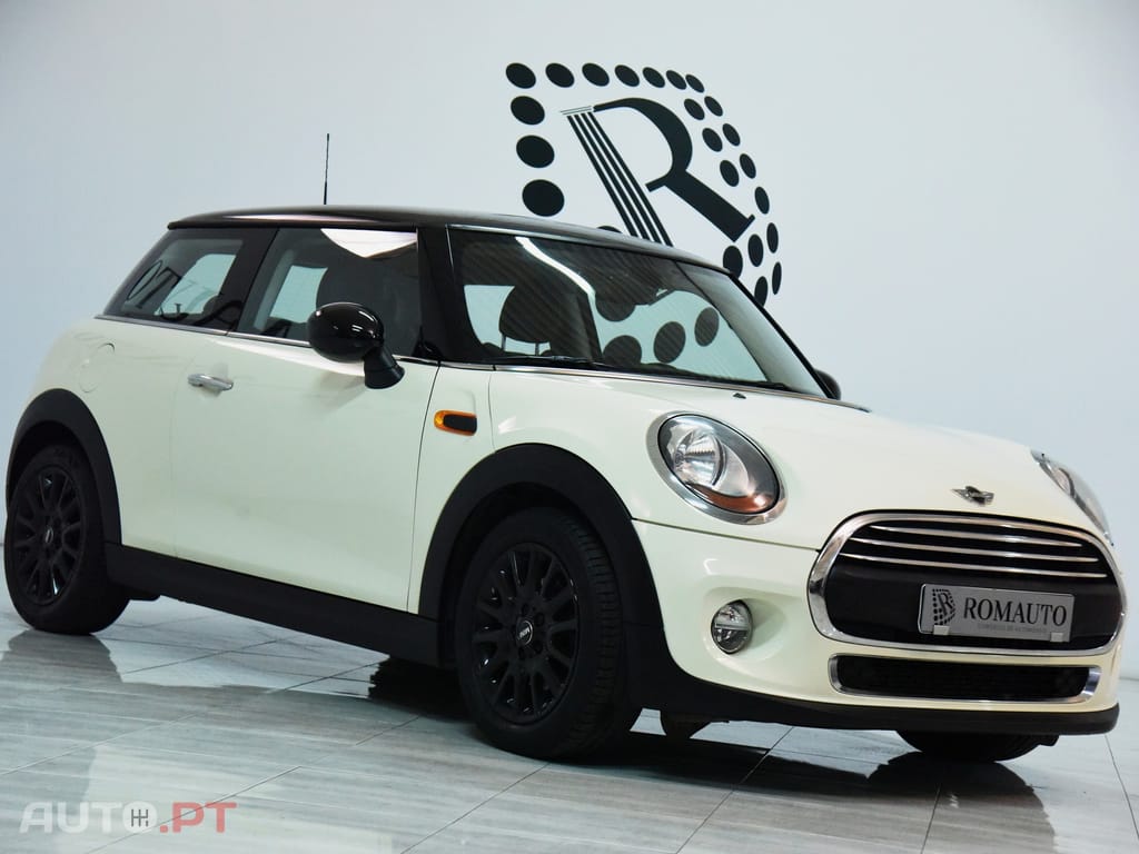 MINI One ONE