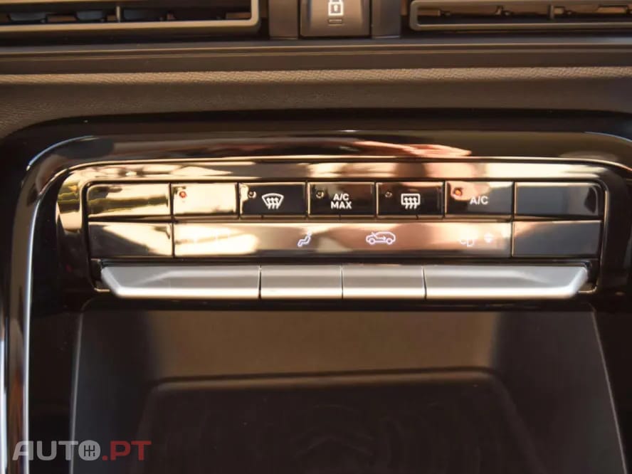 Citroen C3 1.2 Hybrid Max e-DSC6