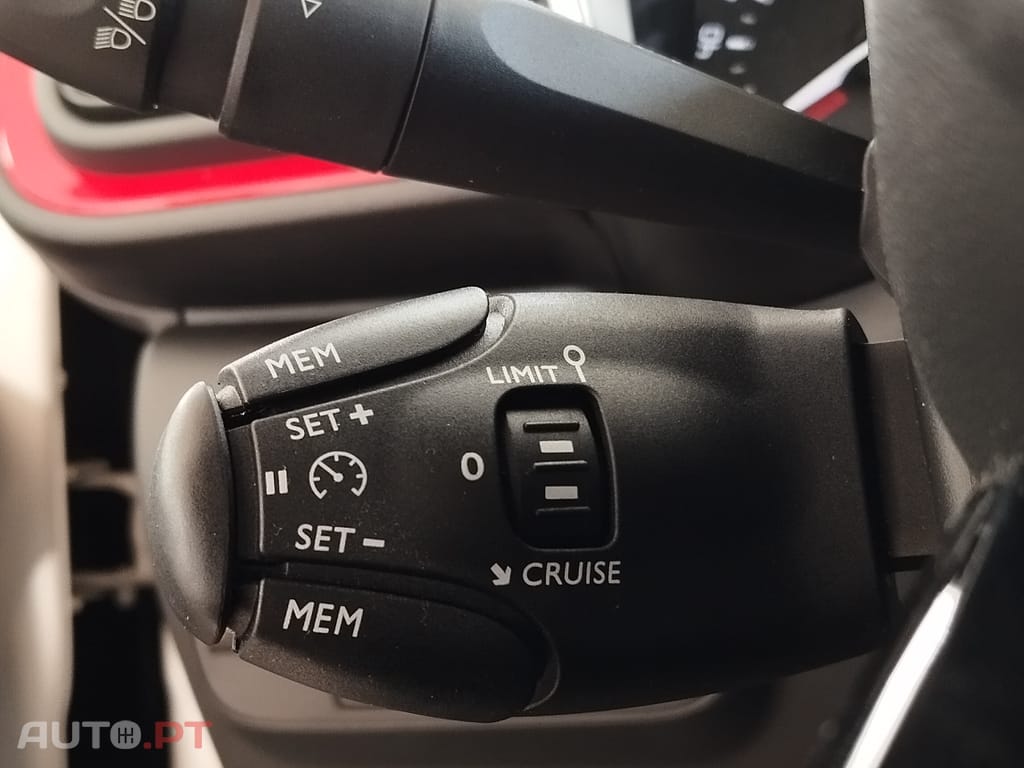 Citroen C3 shine