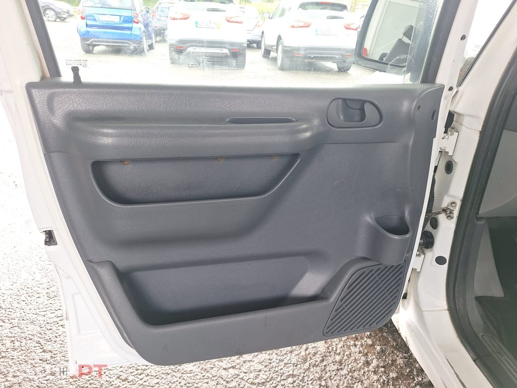 Peugeot Expert 1.9 D Pack CD
