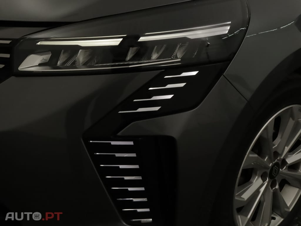 Renault Clio Clio 1.0 TCe Evolution Bi-Fuel