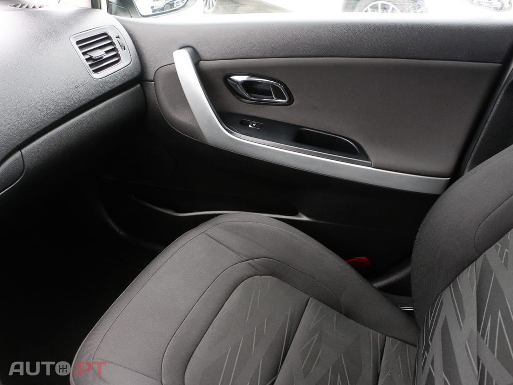 Kia Ceed 1.4 CRDi Nav Line