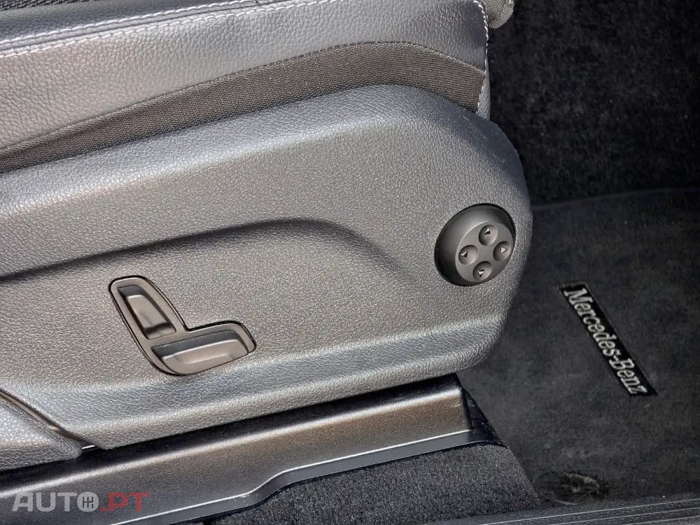 Mercedes-Benz GLC 300 e 4Matic