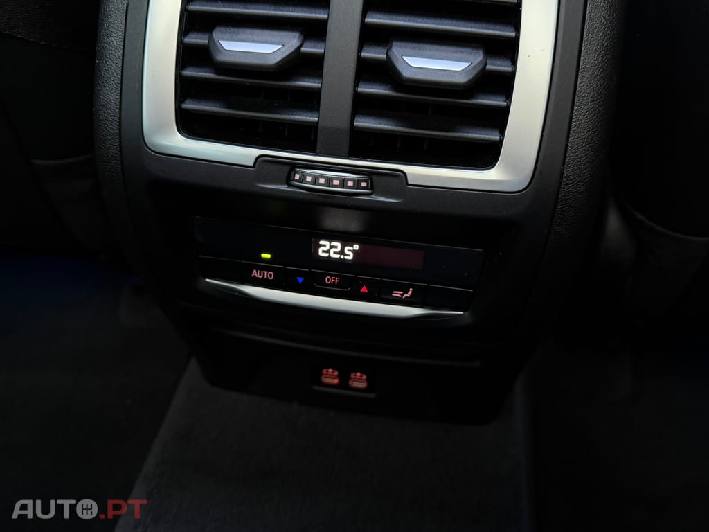 BMW iX3 M Sport Impressive