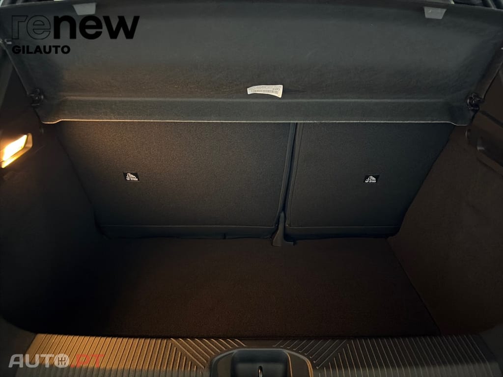 Renault 5 RENAULT 5 TECHNO 40