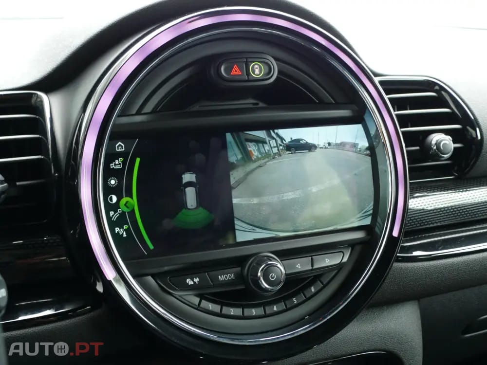 MINI Clubman John Cooper Works ALL4 Auto Desp.