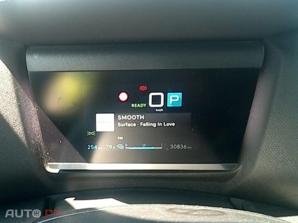 Citroen e-C4 I.V.A DEDUTIVEL 