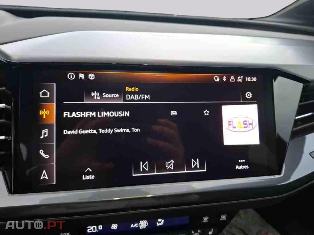 Audi Q4 E-Tron 82 kWh S Line I.V.A DEDUTIVEL 