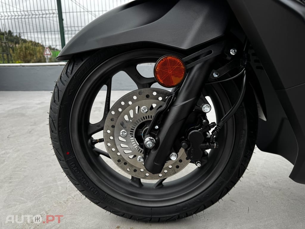 Honda PCX dx