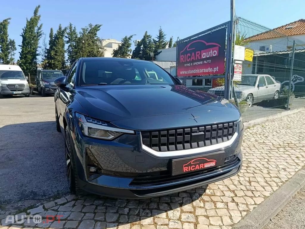 Polestar 2 Single Motor 64kWh