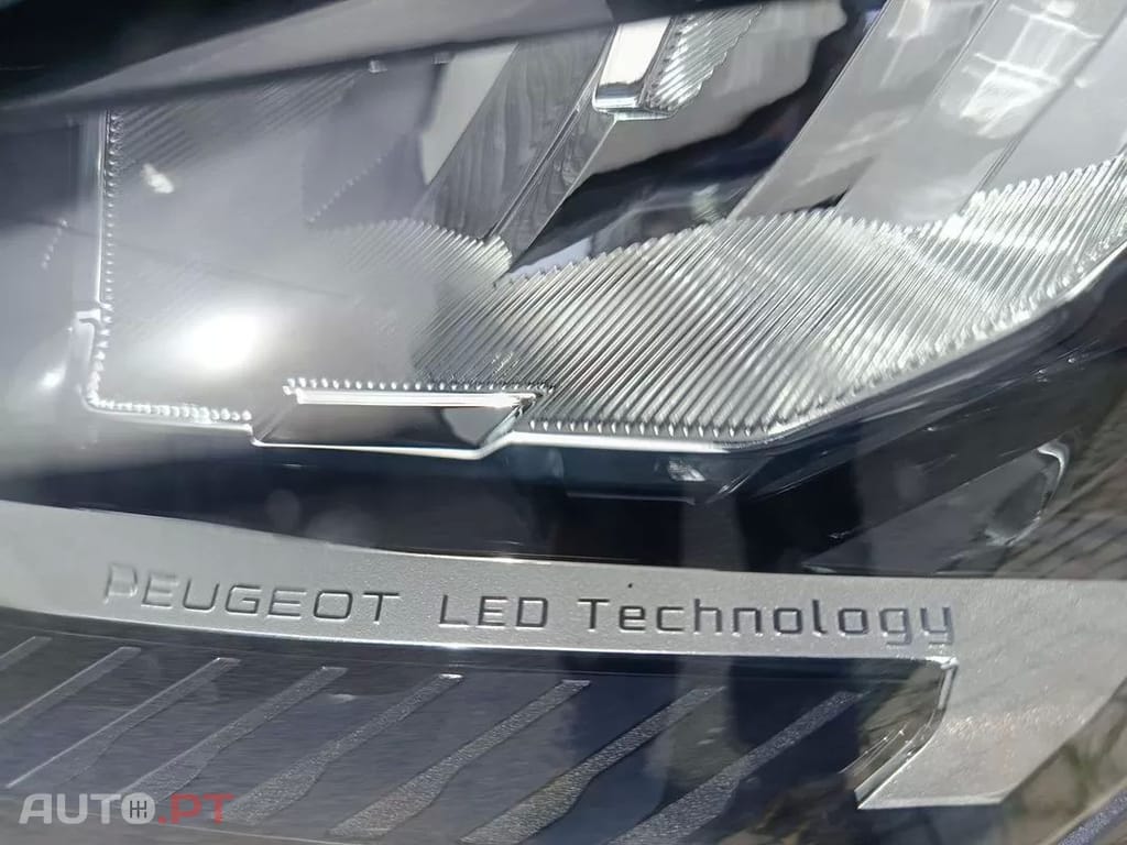 Peugeot 308  Puretech 130 Allure Pack