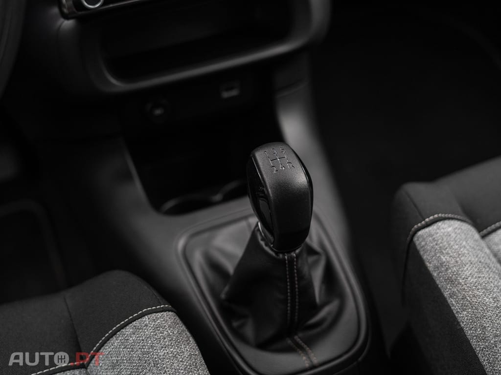 Citroen C3 1.2 Pure Tech C-Series