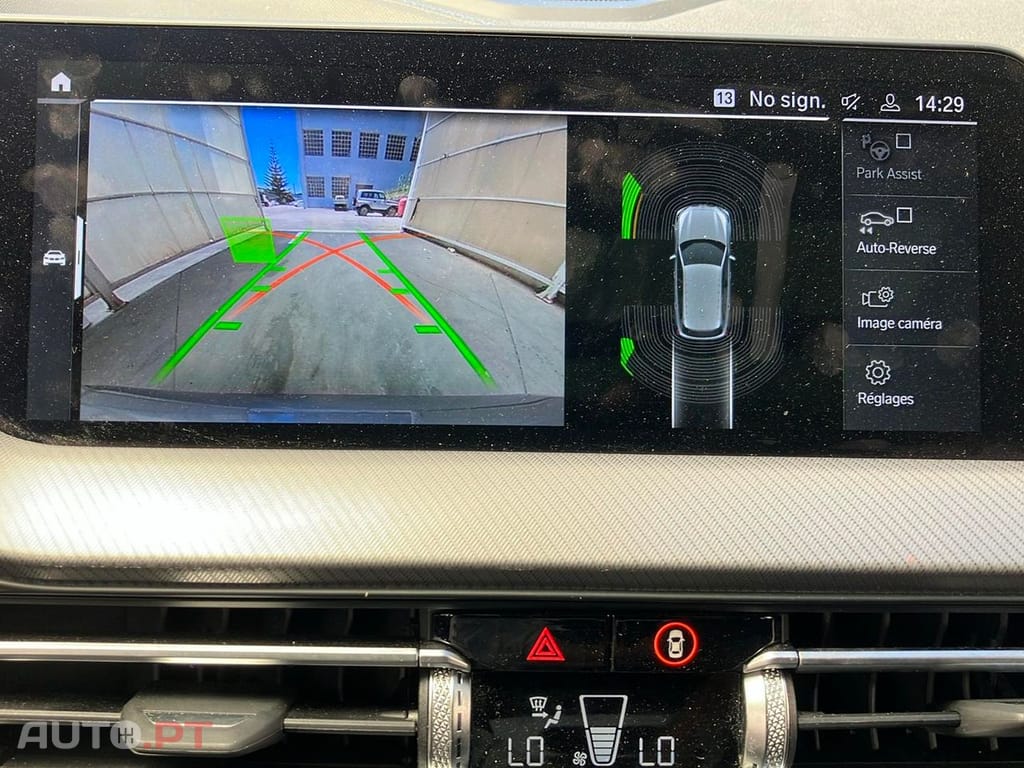 BMW 118 i Pack Desportivo M Auto