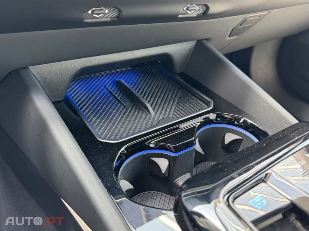 BMW i5 eDrive40 M-Sport I.V.A DEDUTIVEL 