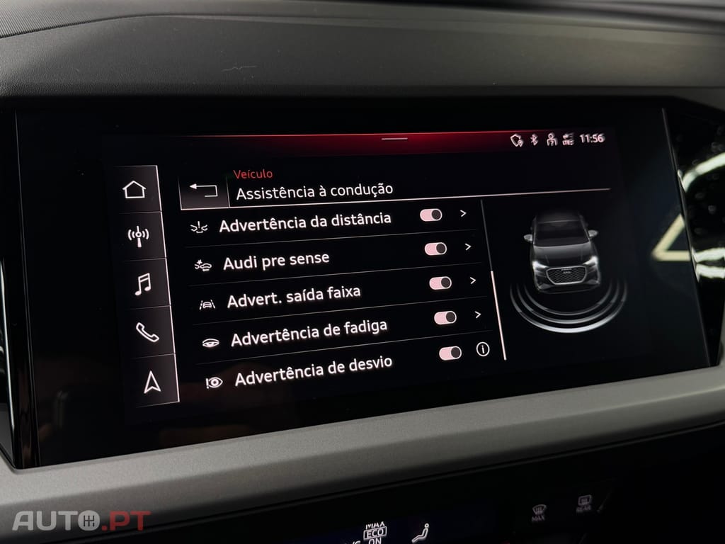 Audi Q4 E-Tron 45 quattro 82 kWh