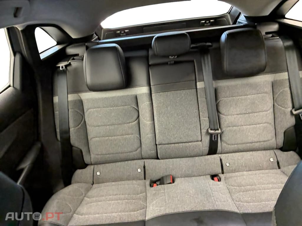 Citroen C5 X 1.2 PureTech Feel Pack EAT8