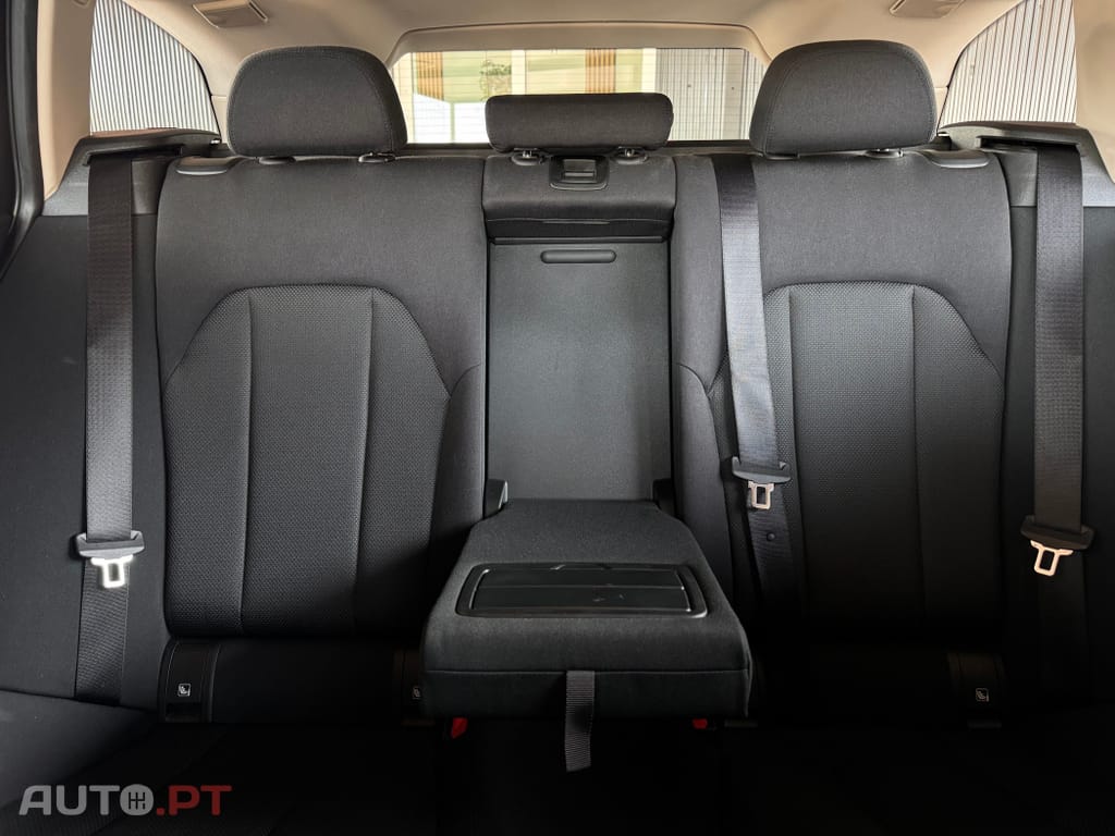 BMW 318 d Touring Corporate Edition