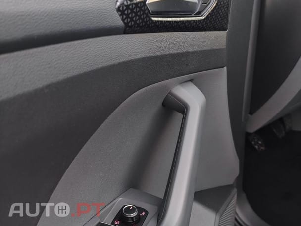 Volkswagen T-Cross 1.0TSi Style