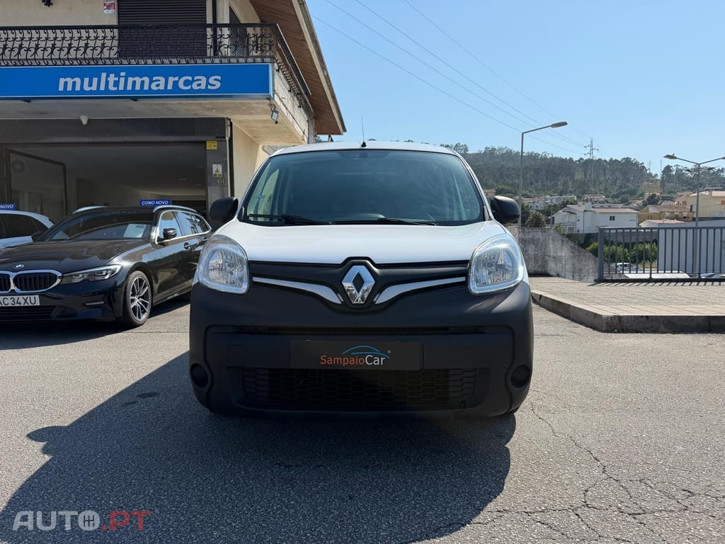 Renault Kangoo 1.5 dCi Business 3L S/S
