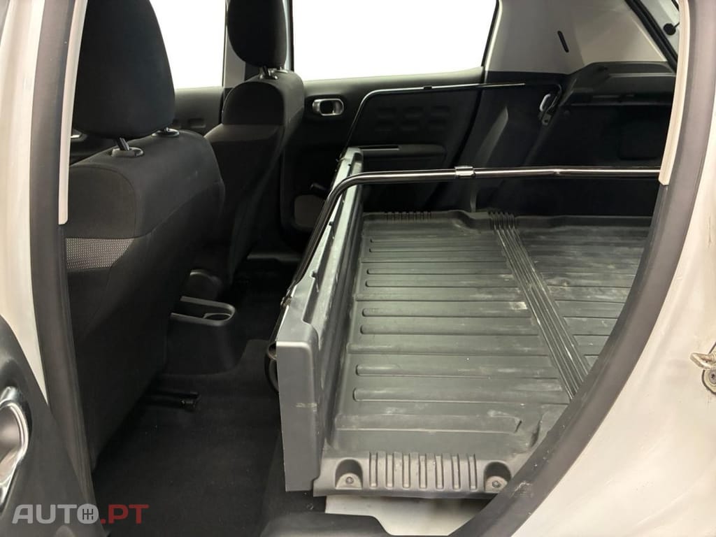 Citroen C3 1.5 BlueHDi Feel Pack