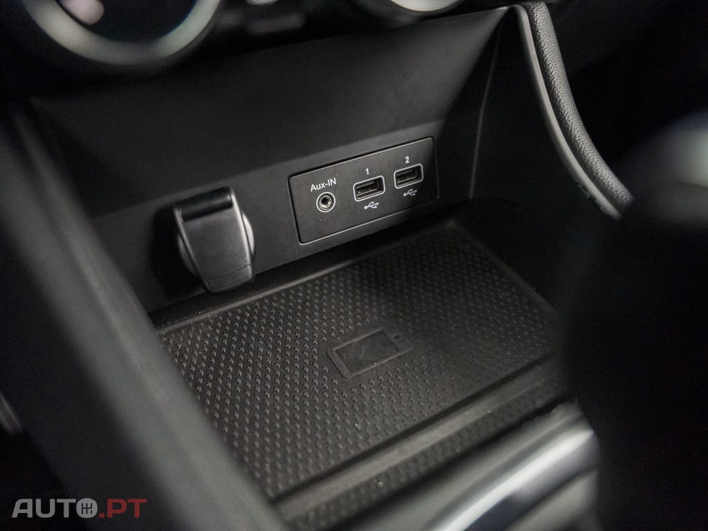 Renault Captur 1.5 dCi Exclusive EDC
