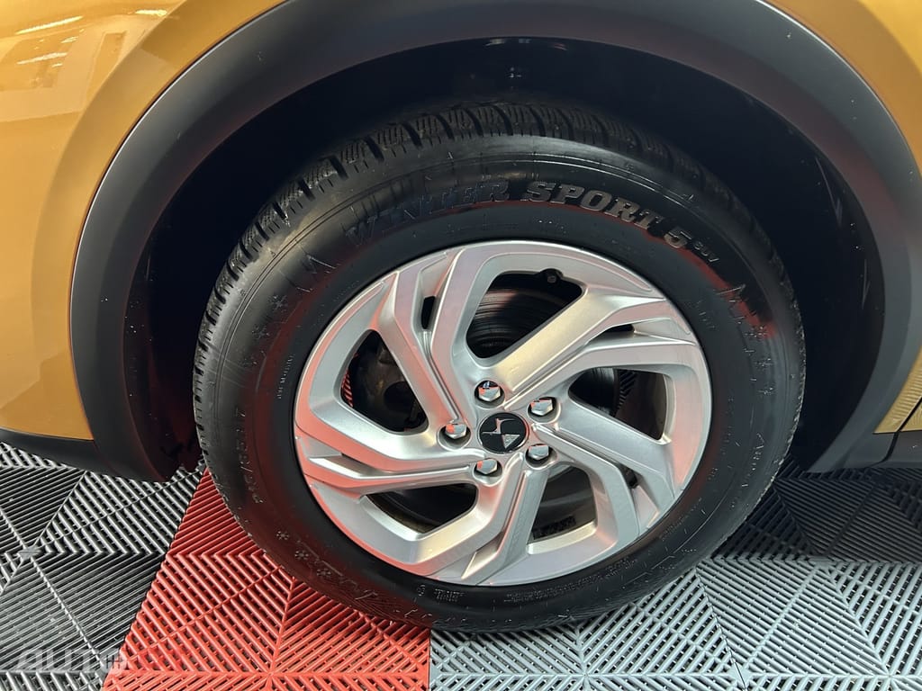 DS DS7 Crossback 1.5 BlueHDi Be Chic EAT8