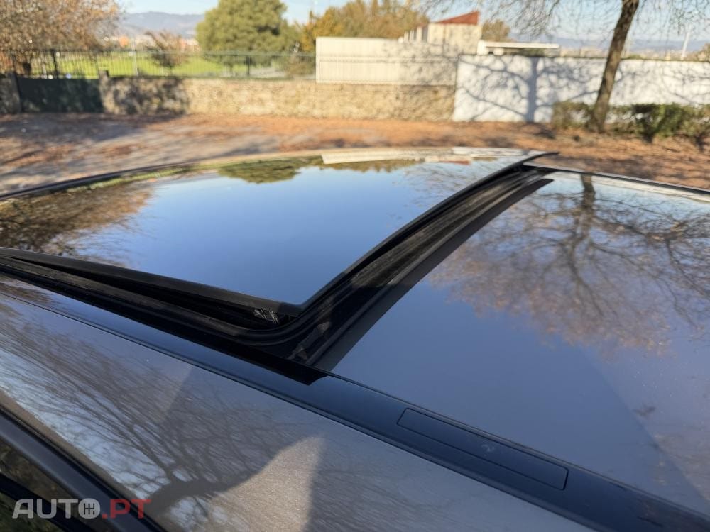 Mercedes-Benz A 160 d 7G-DCT AMG Line