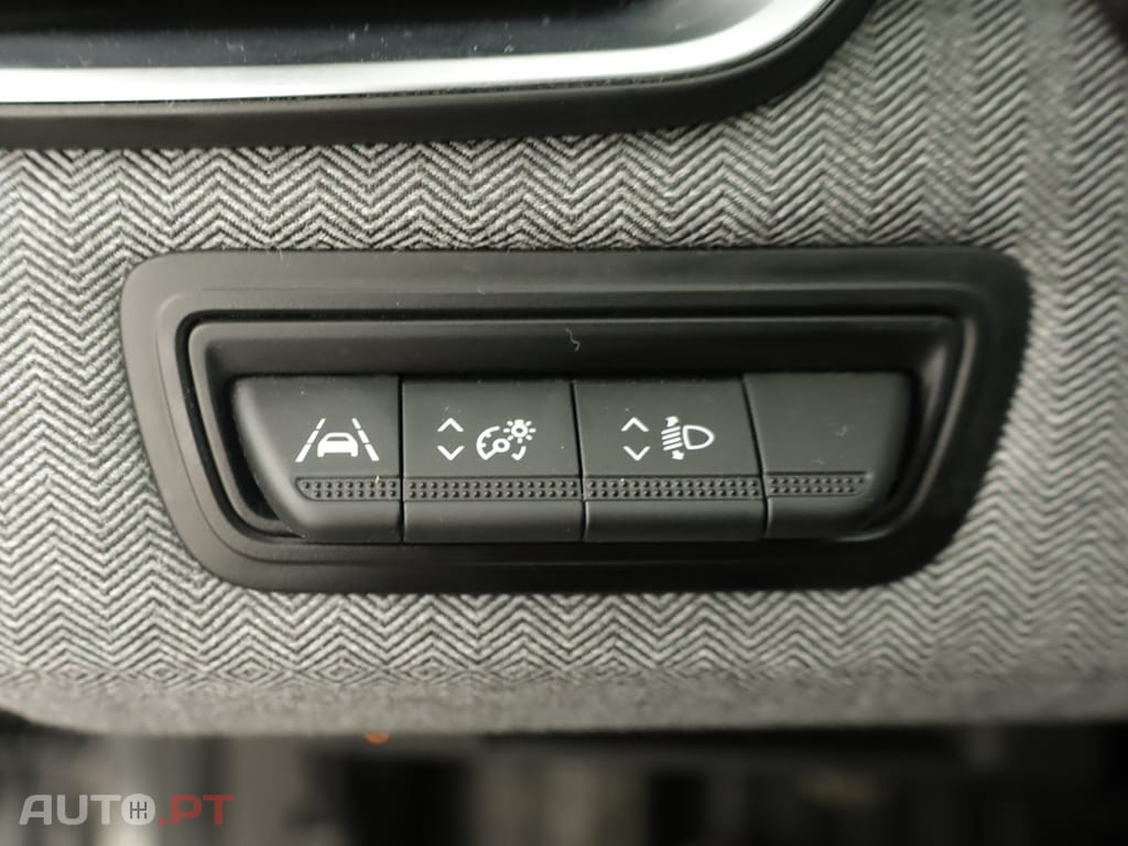 Renault Clio Clio 1.0 TCe Techno Bi-Fuel