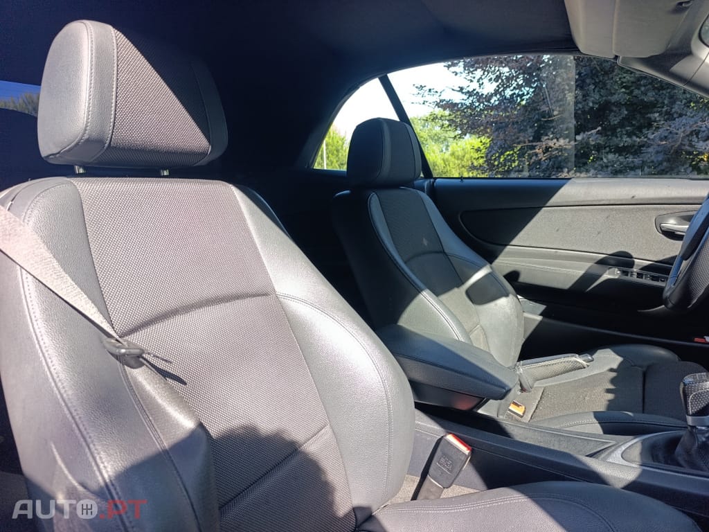 BMW 120 d