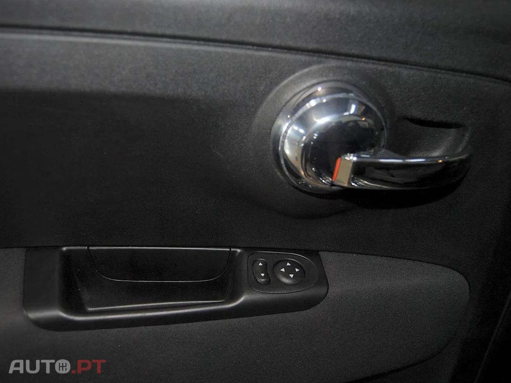 Fiat 500C 1.0 Hybrid