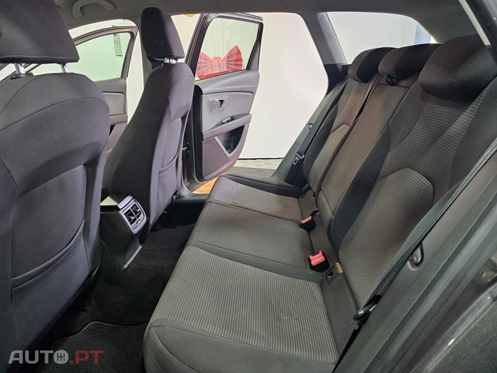 Seat Leon 1.6 TDi Style S/S