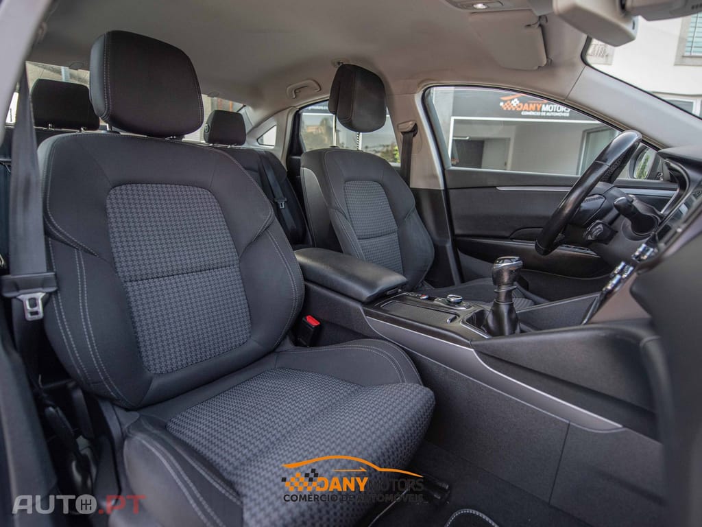 Renault Talisman 1.5 dCi Zen