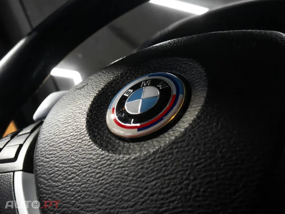 BMW X6 35 d xDrive